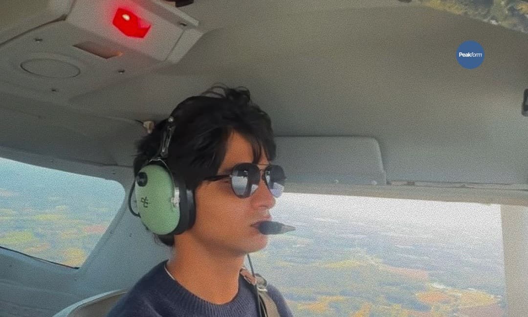 Dhruv Singh